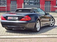 gebraucht Mercedes SL350 TOP Zustand