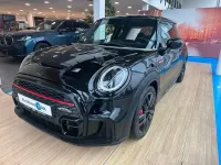 Gebraucht Mini John Cooper Works 231 PS (169 kW) 2022 Schwarz Kleinwagen