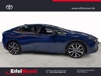 Neu Toyota Prius Plug-in Hybrid Executive 223 PS (164 kW) 2025 Blau Kleinwagen