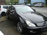 gebraucht Mercedes CLS320 CLS 320/ 350 CDI (219.322) 8x Bereifung mit Felge