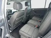 Gebraucht VW Touran Comfortline 150 PS (110 kW) 2026 Schwarz Van / Kleinbus
