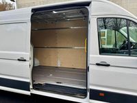 Gebraucht VW Crafter 177 PS (130 kW) 2021 Candyweiss Van