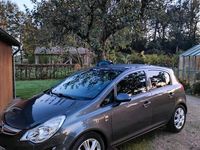 gebraucht Opel Corsa D 1.4