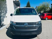Gebraucht VW Transporter 150 PS (110 kW) 2022 Weiß Van