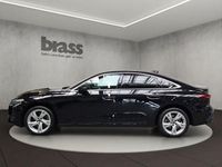 Gebraucht Audi A5 Basis 204 PS (150 kW) 2025 Mythosschwarz metallic Limousine