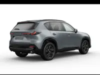 Neu Mazda CX-5 Homura-Line 141 PS (103 kW) 2026 SUV