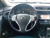 Gebraucht Nissan X-Trail Tekna 131 PS (96 kW) 2016 Grau SUV