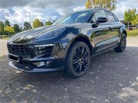Gebraucht Porsche Macan 340 PS (250 kW) 2015 SUV