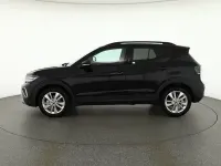 Nowe VW T-Cross 116 KM (85 kW) 2025 Szary SUV