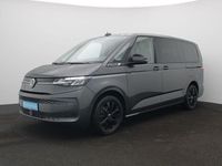 Second-hand VW Multivan Life 150 CP (110 kW) 2024 Gri Monovolum