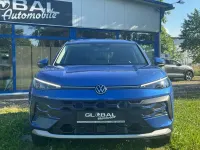 Neu VW T-Roc Life 116 PS (85 kW) 2026 Celestial blue metallic SUV