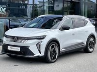 Gebraucht Renault Scenic E-Tech Iconic 160 kW (218 PS) 2024 Weiß SUV