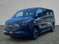 Gebraucht Ford Transit Custom Trend 100 kW (136 PS) 2026 Blau Van