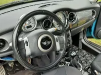 Occasion Mini Cooper 116 PK (85 kW) 2005 Blauw Hatchback