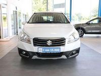 gebraucht Suzuki SX4 S-Cross 1.6 Klimaaut. Keyless GRA