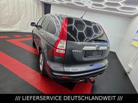 Gebraucht Honda CR-V Elegance 150 PS (110 kW) 2012 Grau SUV