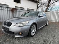 Gebraucht BMW 545 M Sport 333 PS (244 kW) 2003 Grau Limousine
