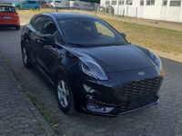 Gebraucht Ford Puma ST-Line 155 PS (114 kW) 2021 Rot Limousine