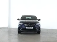 Gebraucht Renault Arkana Techno 140 PS (102 kW) 2025 Blau SUV