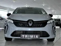 Brugt Renault Clio V Evolution 91 HK (66 kW) 2025 Grå Hatchback