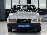 Gebraucht Volvo 440 109 PS (80 kW) 1991 Kleinwagen