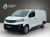 Gebraucht Opel Vivaro Edition 75 PS (55 kW) 2016 Andere Van / Kleinbus