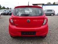 gebraucht Opel Karl 1.0 Rocks *Klima*2Hand*