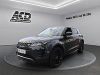 Gebraucht Land Rover Range Rover evoque 300 PS (220 kW) 2022 Grau SUV