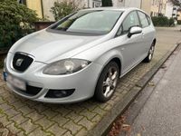 gebraucht Seat Leon 1.6 Sport Limited Sport Limited