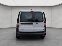 Neu Ford Transit Trend 116 PS (85 kW) 2026 Weiß Van