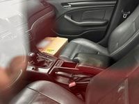 Gebraucht BMW 316 116 PS (85 kW) 2000 Silber Limousine