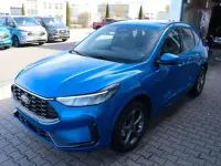 Neu Ford Kuga ST-Line 242 PS (177 kW) 2026 Desert island blue metallic SUV