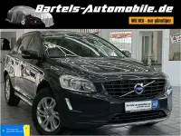 Gebraucht Volvo XC60 Kinetic 150 PS (110 kW) 2016 Savile grey / metallic SUV