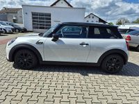 Second-hand Mini Cooper S Classic 135 kW (184 CP) 2023 Hatchback