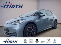Gebraucht VW ID.3 Pro 106 kW (145 PS) 2021 Kleinwagen