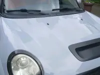 Gebraucht Mini Cooper Clubman 150 PS (110 kW) 2008 Grau Kombi
