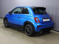 gebraucht Abarth 695 Tributo 131 Rally 1.4 T-Jet 132kW, Design-Paket...