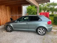 Gebraucht Audi A3 105 PS (77 kW) 2010 Andere farben Kleinwagen