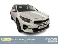 Gebraucht Kia XCeed 160 PS (117 kW) 2022 (wd) cararraweiss SUV