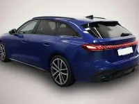 Gebraucht Audi A5 S-Line 299 PS (219 kW) 2025 Manufacturer Kombi