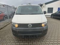 gebraucht VW Transporter T5Kasten 2.0TDI |KLIMA|AHK|