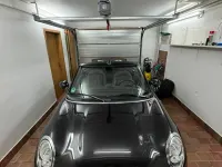 Gebraucht Mini Cooper Cabriolet 122 PS (89 kW) 2014 Braun Cabrio