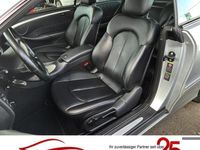 gebraucht Mercedes CLK280 Avantgarde 3.0 V6 |1.Hand|Scheckheft|