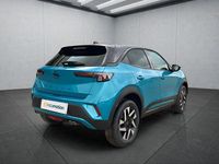 Gebraucht Opel Mokka 131 PS (96 kW) 2025 Grün SUV