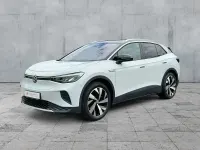 Gebraucht VW ID.4 Pro Performance 150 kW (204 PS) 2020 Mondsteingrau SUV
