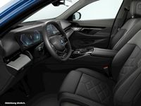 Gebraucht BMW i5 250 kW (340 PS) 2025 Blau Kombi