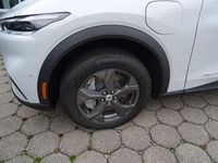 Gebraucht Ford Mustang Mach-E 197 kW (269 PS) 2023 Space white SUV