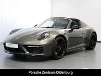 Gebraucht Porsche 911 Targa 4 480 PS (353 kW) 2024 Gruen Cabrio