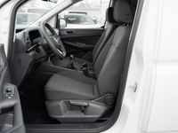 Neu VW Caddy Maxi 116 PS (85 kW) 2025 Candyweiß Van / Kleinbus