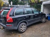 Gebraucht Volvo XC90 163 PS (119 kW) 2005 Schwarz SUV